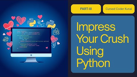 Impress Your Crush Using Python ❤️ | Heart Animation with Code 💞 #LoveWithCode