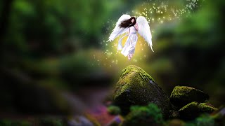 Photo Manipulation Tutorial | Little angel screenshot 2