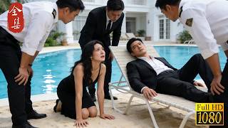 前科犯竟是隱藏的神王！四大軍閥跪拜，女繼承人乞求他的愛！ screenshot 1