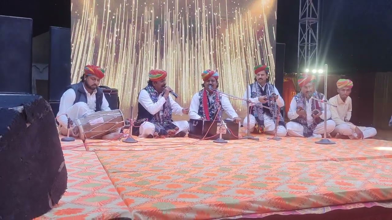 Hasam khan langa group.con.9982042571