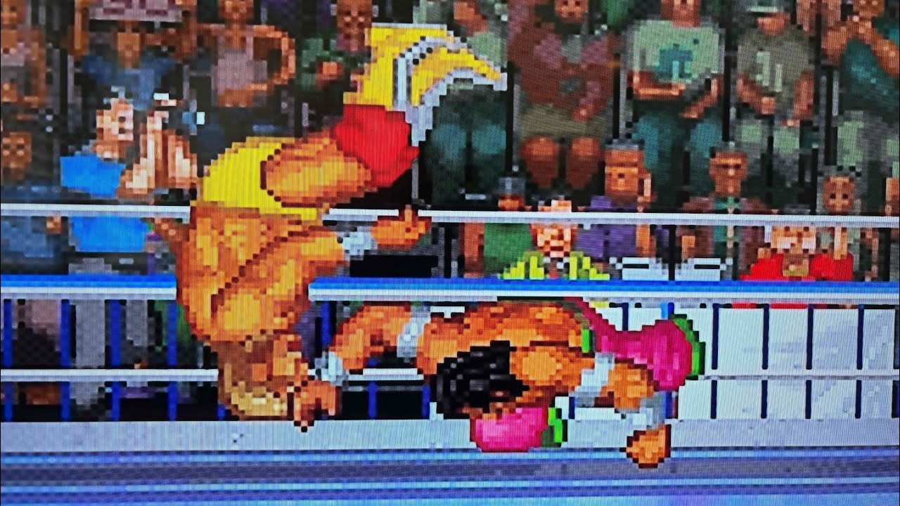PS1 Japan Import Review: Champion Wrestler Jikkyou Live - YouTube