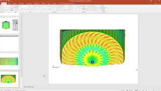 Details Geomagic Control X - Mill Inspection Report Creation Guide