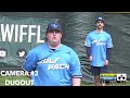GREATEST SETTING IN WIFFLE BALL | 2023 AWA Field Tour