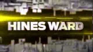 Information Hines Ward BECOME ONE (0:30 version) Update