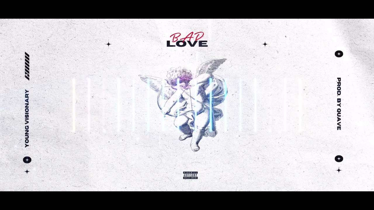 (FREE) Melodic Guitar Pop Alternative Rock Type Beat - Bad Love (Prod.  by Quave)