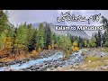 Kalam Mahudand Lake Travel | Kalam Forest Oshu Mataltan Waterfall