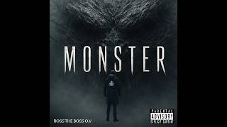 MONSTER - Ross The Boss O.V {OFFICIAL MUSIC VIDEO}