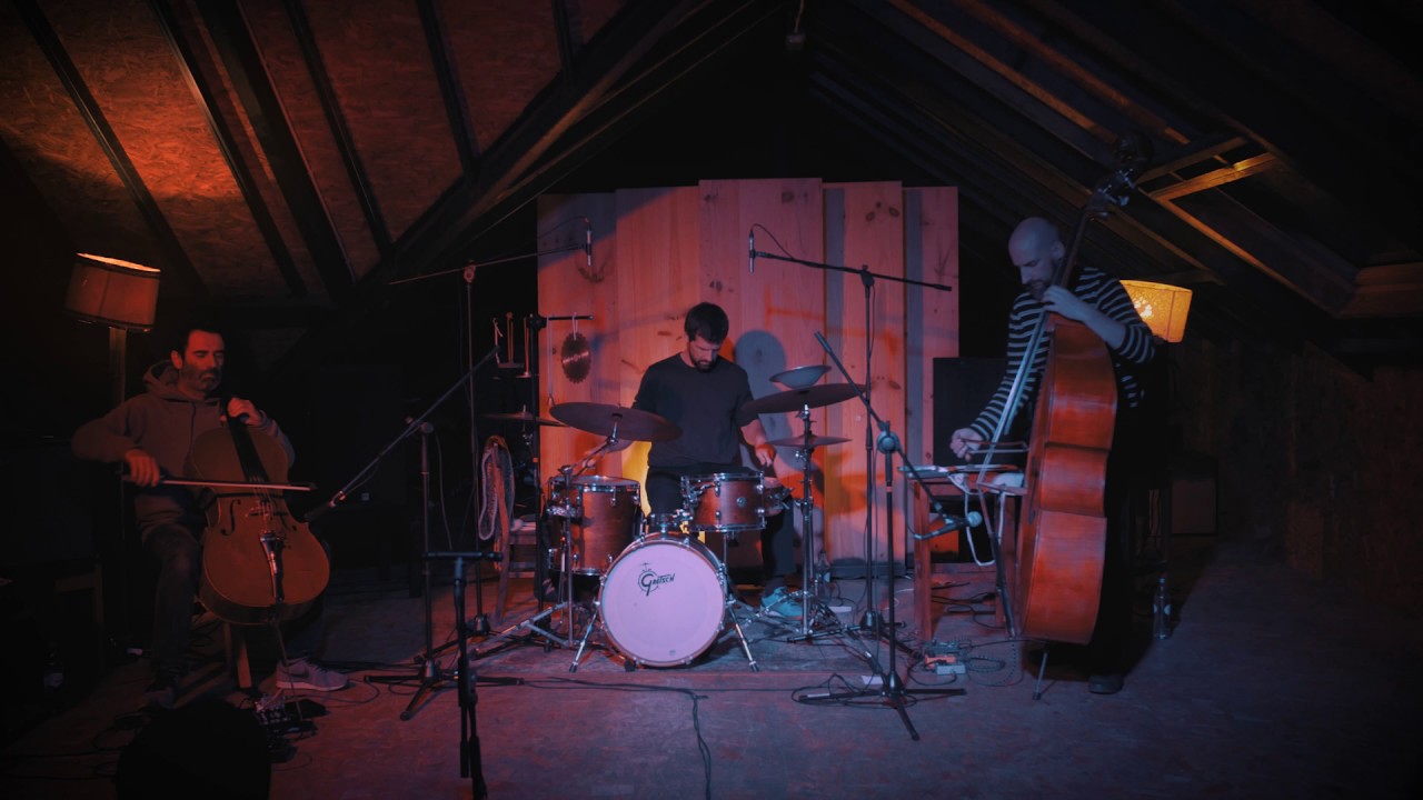 THE SELVA @ SMUP [2/2]