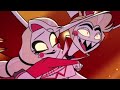 ハズビンホテル More Than Anything 実の親子で歌ってみましたぁ！💖