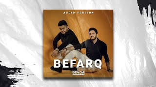 Benom Guruhi-Befarq | Беном-Бефарқ (Audio)