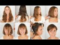 Hair2U - Claudia Pixie Haircut Preview