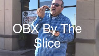 Pizza Review Obx By The Slice