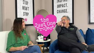 The Just One Podcast with Peter Guzman, President of the Latin Chamber of Commerce