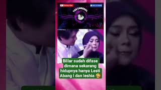 Billar Dekati Lesti Yg Nangis Di Atas Panggung shortsleslarrizkybillarlestikejora