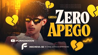 ZERO APEGO - GREGO ( 3 MÚSICAS NOVAS ) MAS O PROBLEMA É QUE ESSA MORENA | VIRAL TIK TOK 2023