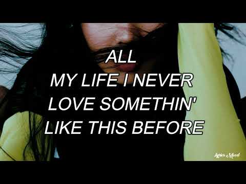 MILLI, Wonstein, LILBOI - NEVER (Prod. By GRAY) EASY LYRICS