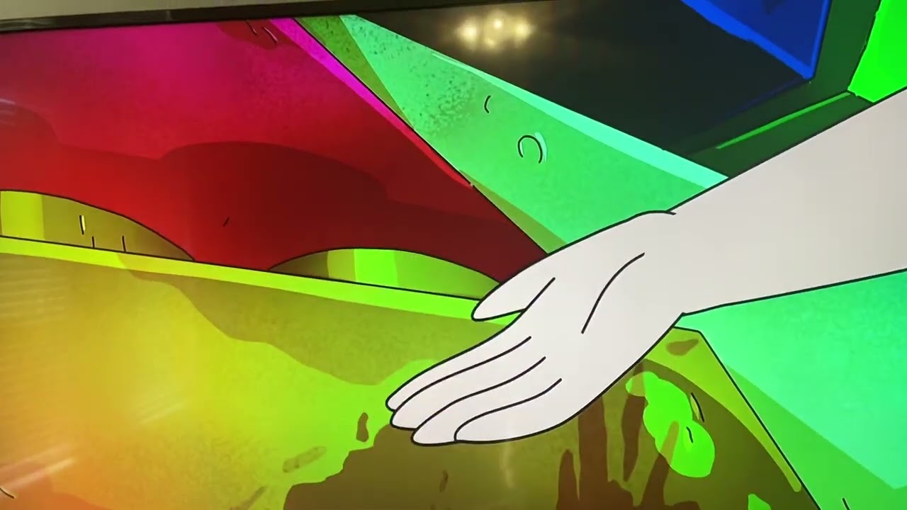 Halks Death (Solar Opposites Season 3, Episode 10)