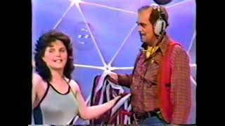YCDTOTV Bloopers 1984