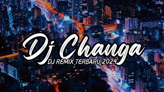 DJ CHANGA REMIX TERBARU 2024