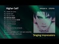 氷室京介 Higher Self から 数曲 歌いました