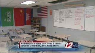 RI School Conditions