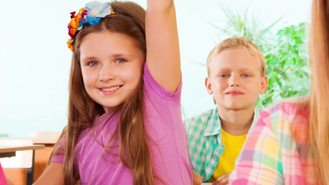 Skolbarn som stammar