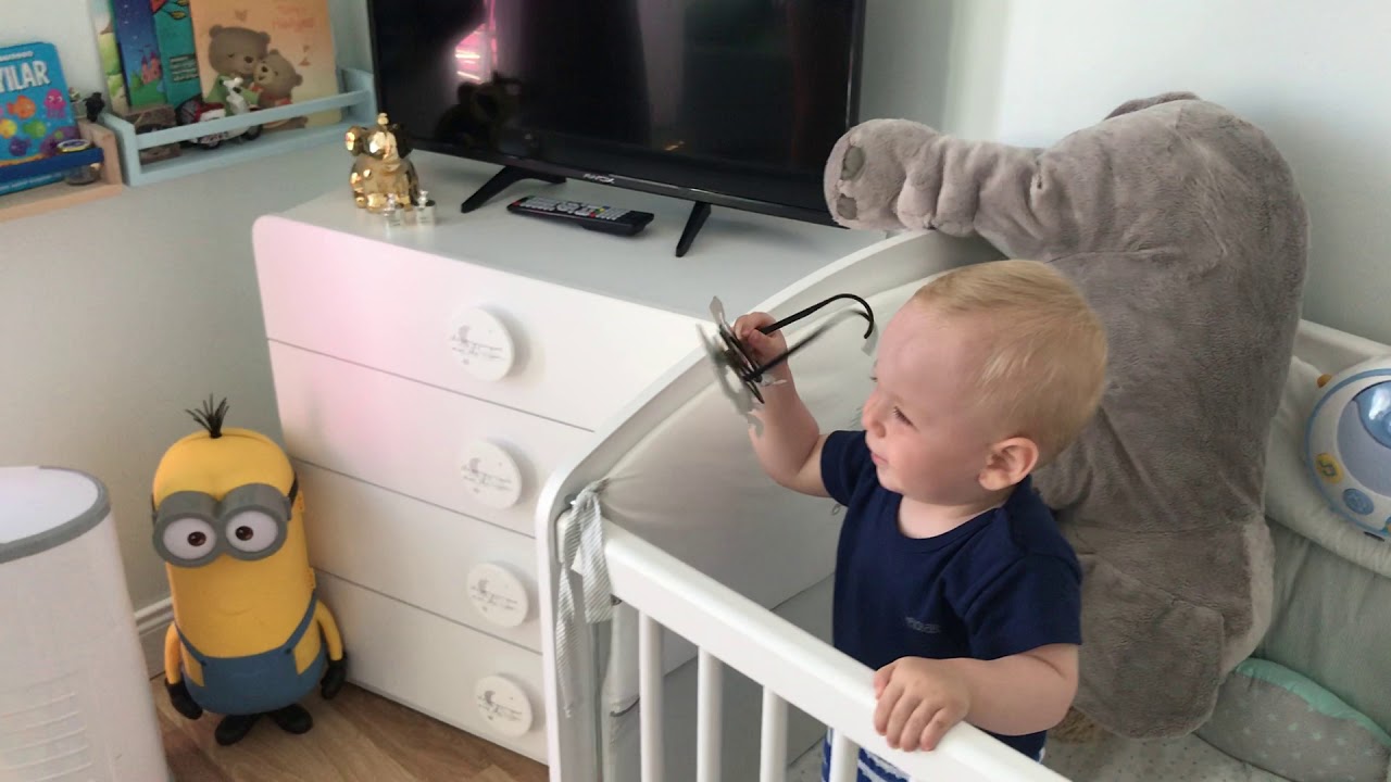 Cilek bebek odasi takimi YouTube