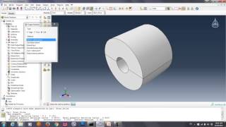 Abaqus Modeling - Piezoelectric based Ultrasonic Cleaner 2