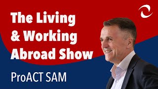 [Webinar] Capital Tax Liability Cross Border for Expats
