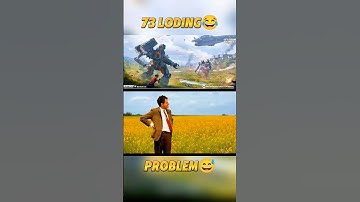73 LODING PROBLEM BGMI #shorts #ytshorts #bgmishorts #shortsvideo #bgmi #funny #shortfeed #trending