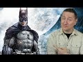 Does A DC Reboot HAVE To Start With Batman? - TJCS Companion Video