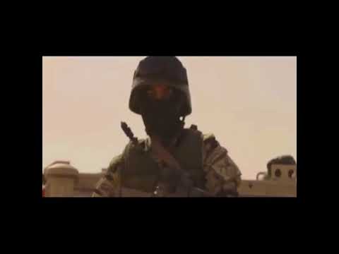 الرئيس مصر تخوض حرب وجود ومش هانسيب سيناء 