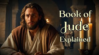 The Book of Jude Explained | Bible Study & Summary Profile