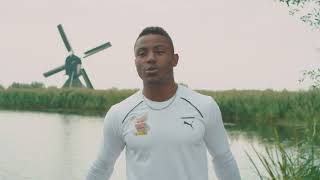 Red Bull BC One World Record Windmills, 2017, Kinderdijk, Netherlands