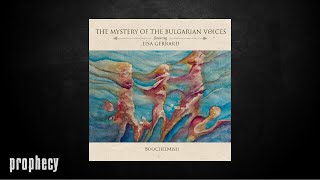 The Mystery of the Bulgarian Voices feat. Lisa Gerrard - Zableyalo Agne