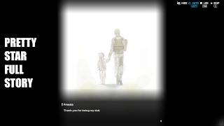 GODDESS OF VICTORY: NIKKE | Pretty Star (Full Story) (Japanese Dub) GODDESS OF VICTORY: NIKKE | Pretty Star (Full Story) (Japanese Dub)