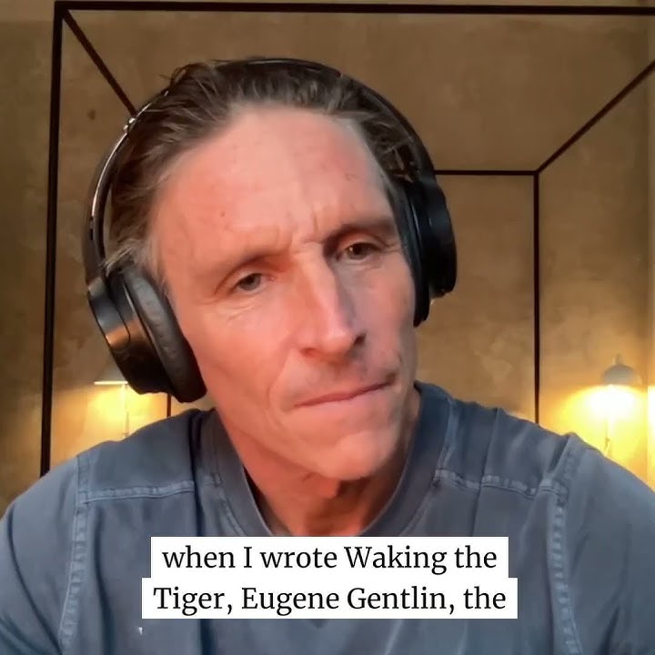 Healing Trauma Through Somatic Experiencing