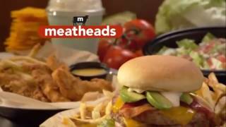 Meatheads #SoundsGood