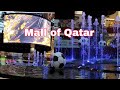 Mall of Qatar #Bigest Mall in Qatar/luxury place for shopping 🛍