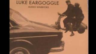 Luke Eargoggle - I&#39;m Your Magic Man