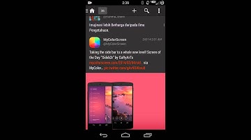 [REVIEW] Fenix for Android Twitter App