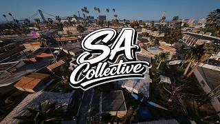 FiveM: Introducing San Andreas Collective RP!