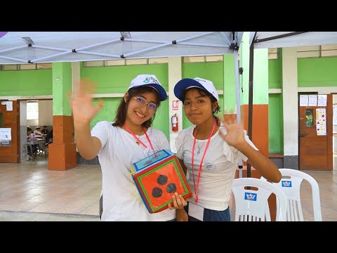 🔴 [Reportaje] - Sinfonía por la Paz: nuestro proyecto articulado con la OEA 📹