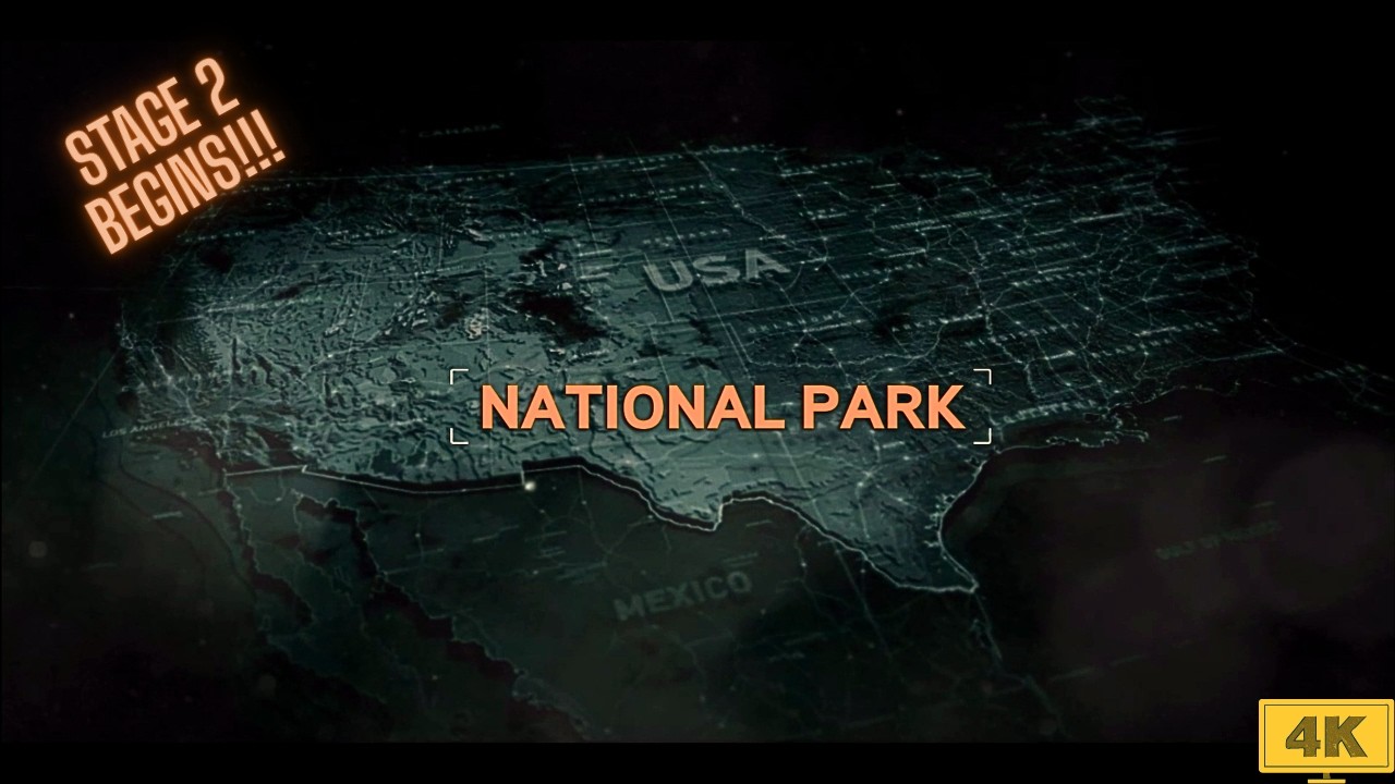 Need for Speed The Run – Stage 2 Gameplay | High Speed Pursuit (PC 60FPS)