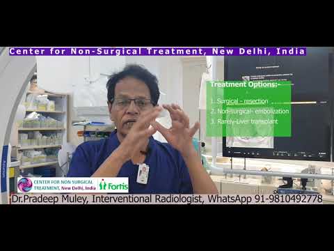 Video: Hemangioma - Treatment Of Liver Hemangioma With Folk Remedies And Methods