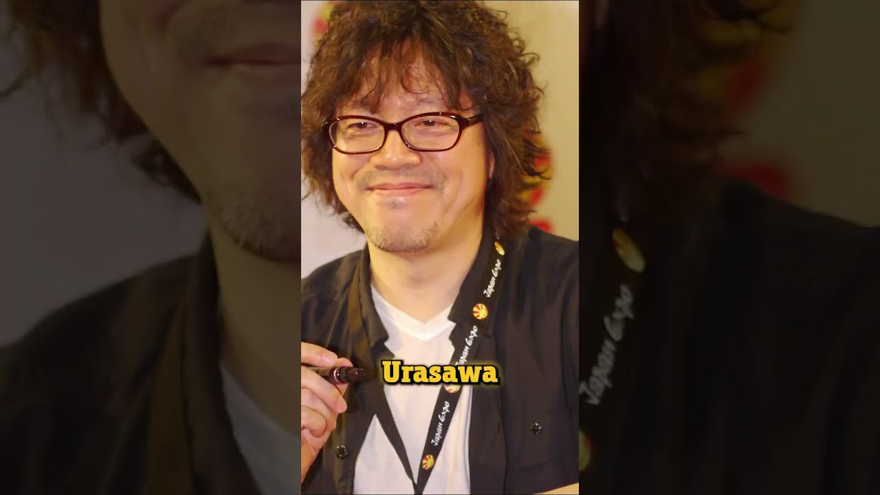 AUTORES QUE FIZERAM MAIS DE 1 MANGÁ INCRÍVEL!