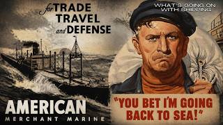 National Maritime Day 2026 | The Past, Present and Future of Shipping in the United States