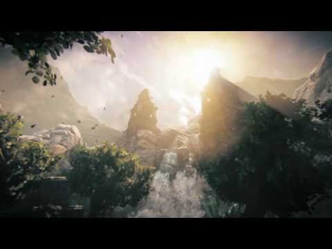 Vídeo: Bleszinski Descarta Vazamentos De Gears Of War 3
