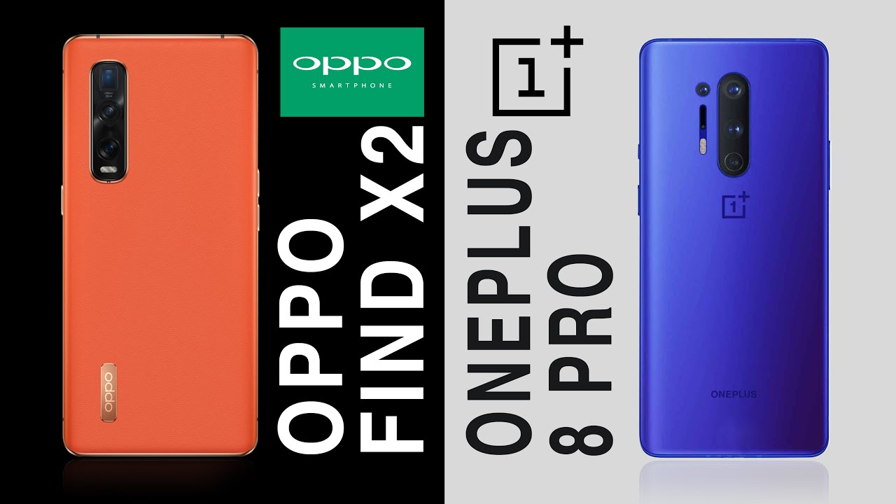 Oppo Find X2 Pro Vs Oneplus 8 Pro - Price in Philippines - time skip