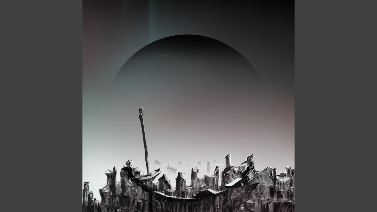 TRAPPIST-1d (Dycide & MTRL Remix)